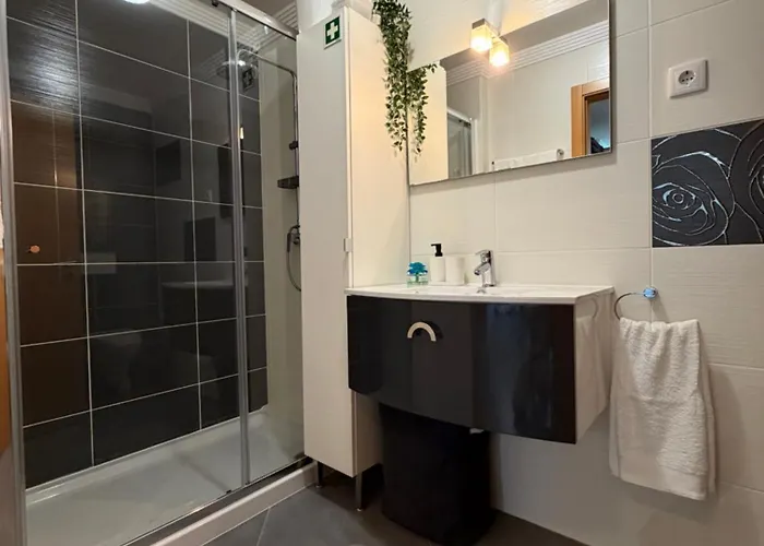 Апартаменты Vela Terrace