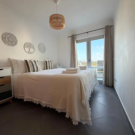 Vela Terrace Apartament