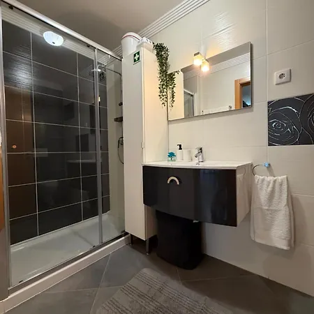 Apartament Vela Terrace