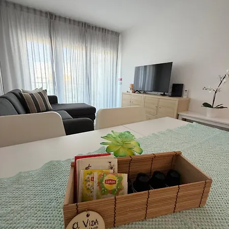 Διαμέρισμα Vela Terrace Μόντε Γκόρντο