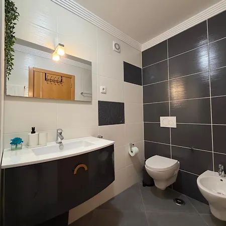 Vela Terrace Διαμέρισμα
