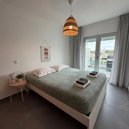 Appartamento Vela Terrace *