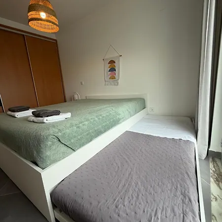 Appartamento Vela Terrace Monte Gordo