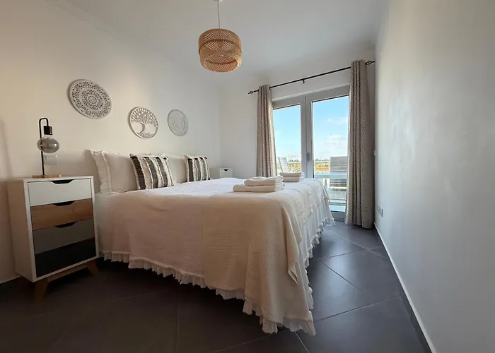 Vela Terrace Apartament