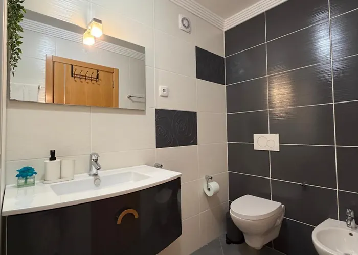 Vela Terrace Apartament